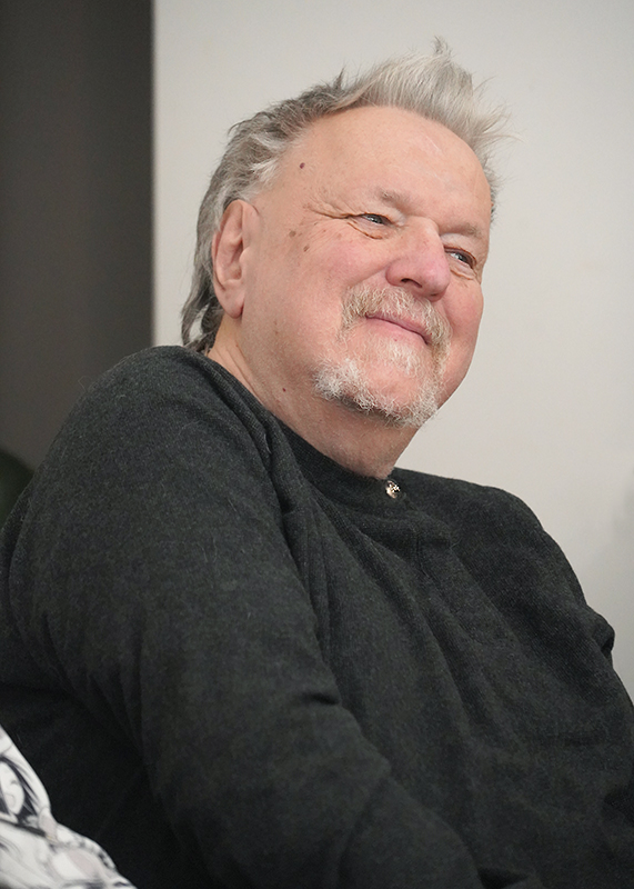 Андрей Полонский