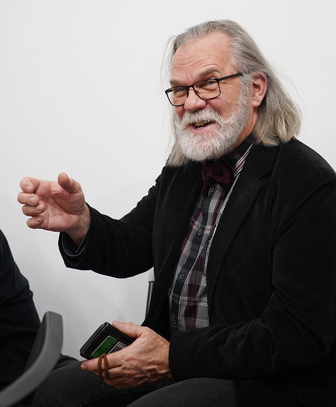 Дмитрий Григорьев
