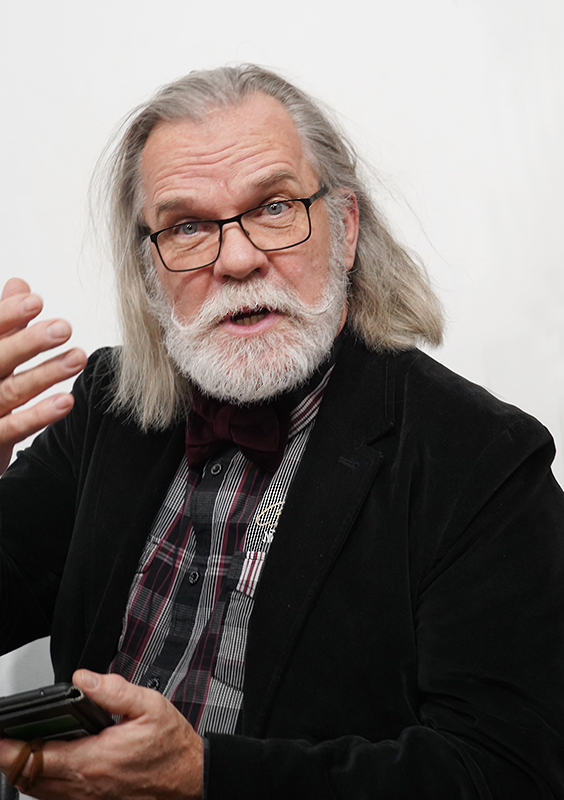 Дмитрий Григорьев