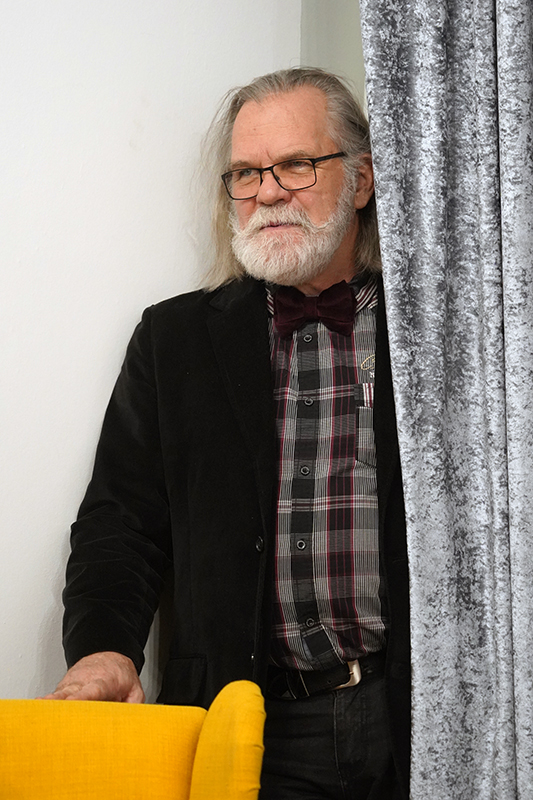 Дмитрий Григорьев