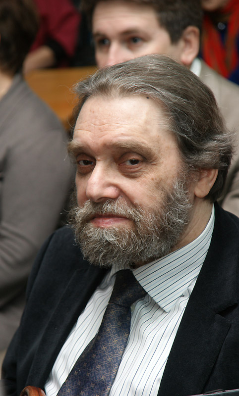 Георгий Левинтон
