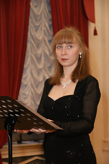 Екатерина Красько