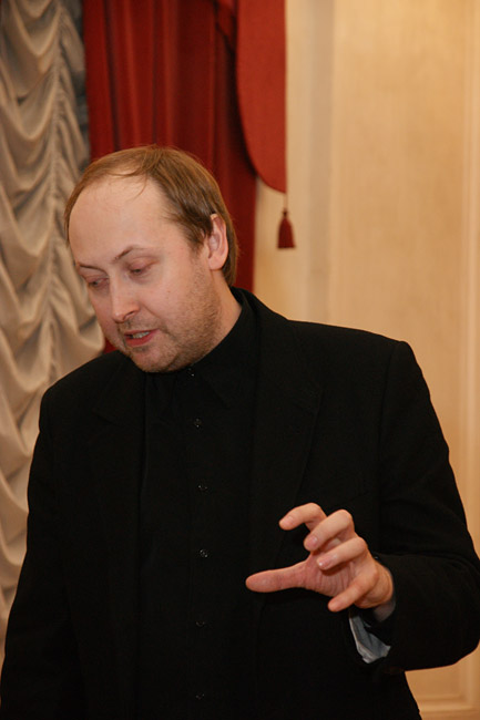 Ярослав Судзиловский