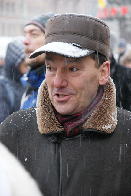 Лев Щеглов