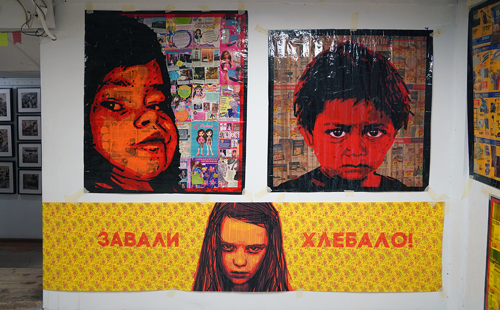 Николай Васильев