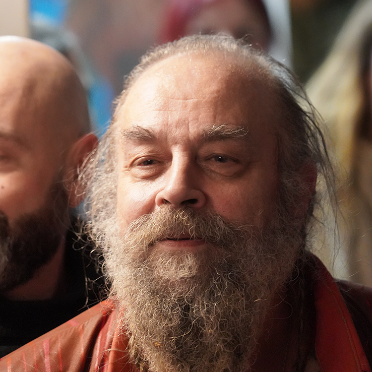 Кирилл Миллер