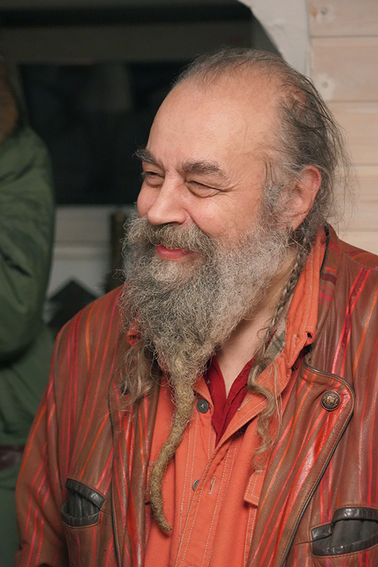 Кирилл Миллер