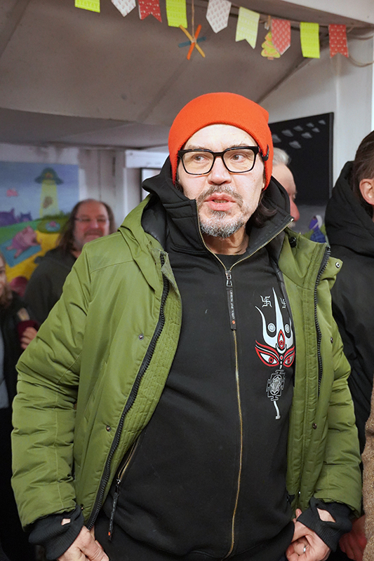 Андрей Рудьев