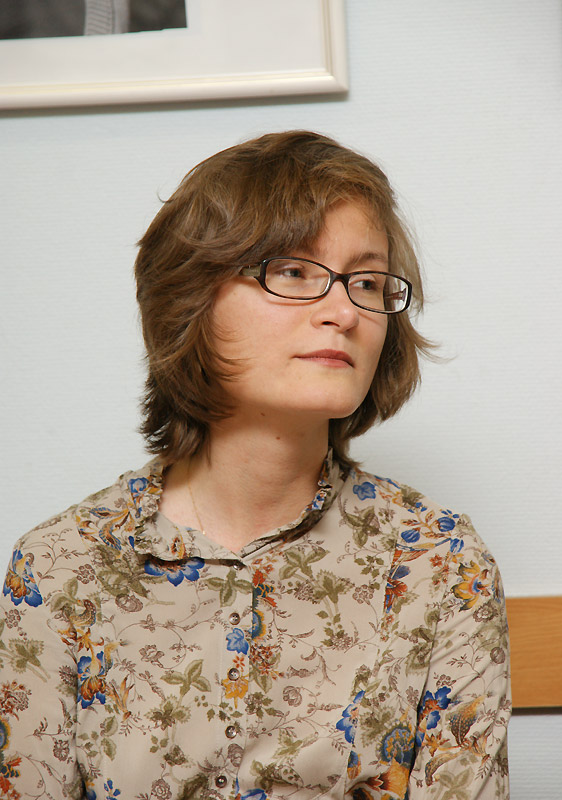 Александра Цибуля