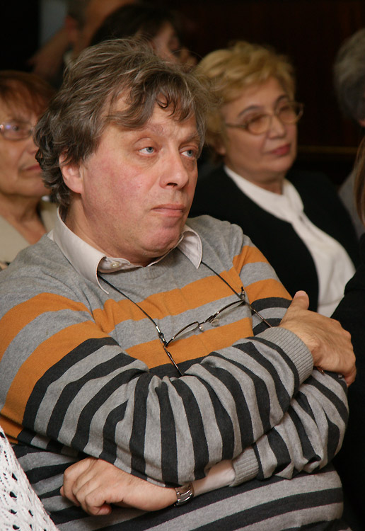 Валерий Дымшиц