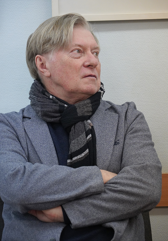 Павел Алексеев