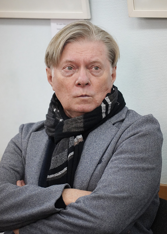 Павел Алексеев