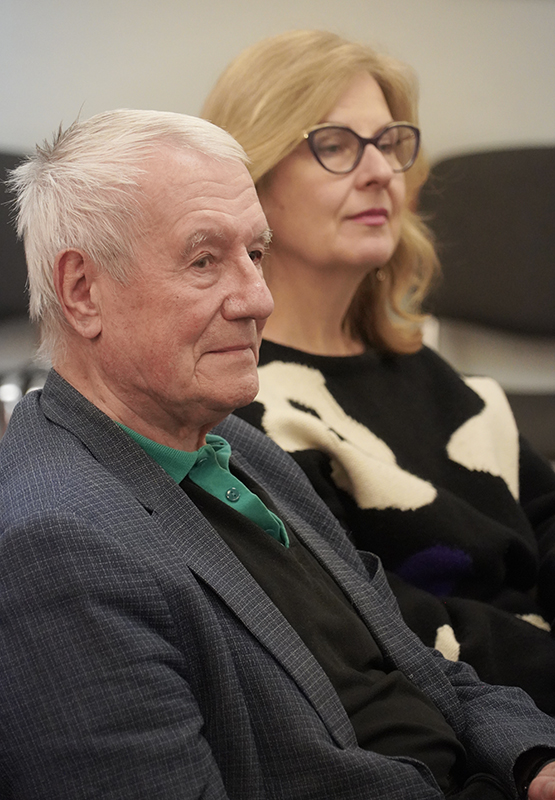 Леонид Романков, Ирина Медведева