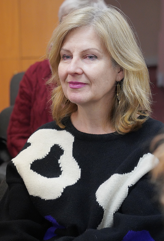 Ирина Медведева