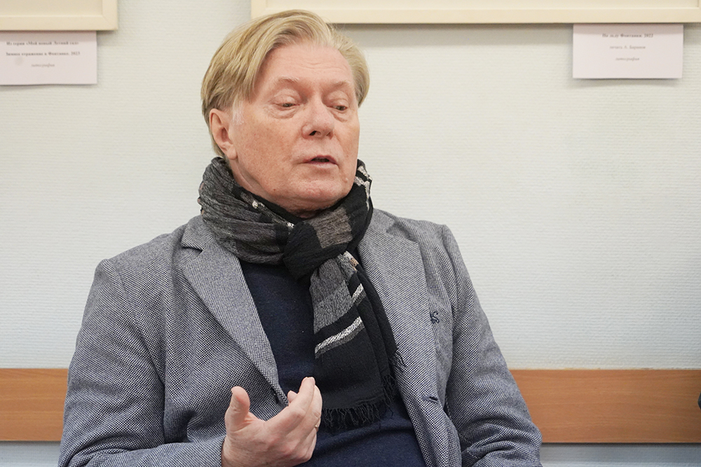 Павел Алексеев