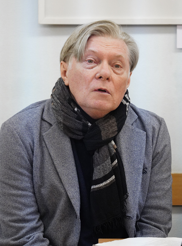 Павел Алексеев