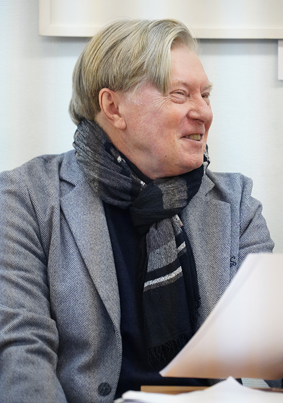 Павел Алексеев