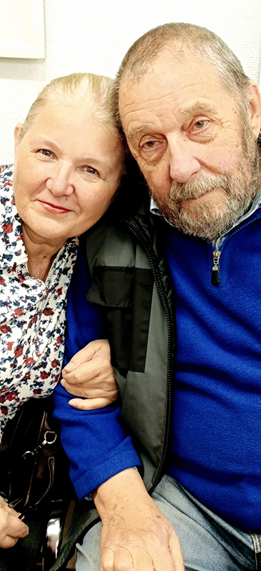 Юрий Алейников