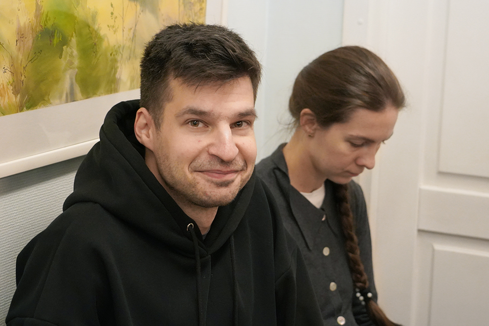 Денис Фаддеев