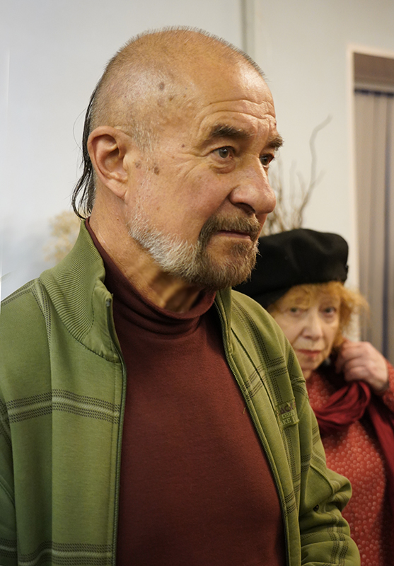 Георгий Мудрёнов
