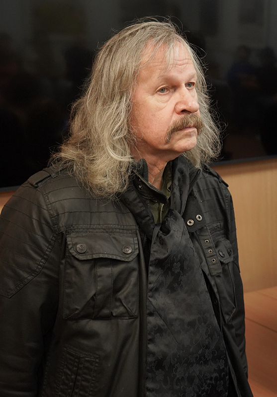 Валерий Земских