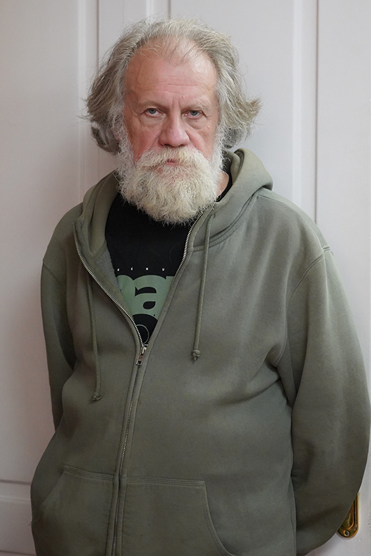 Александр Позин