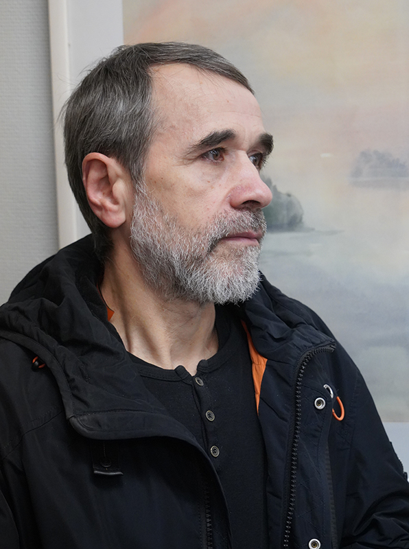 Михаил Струтинский