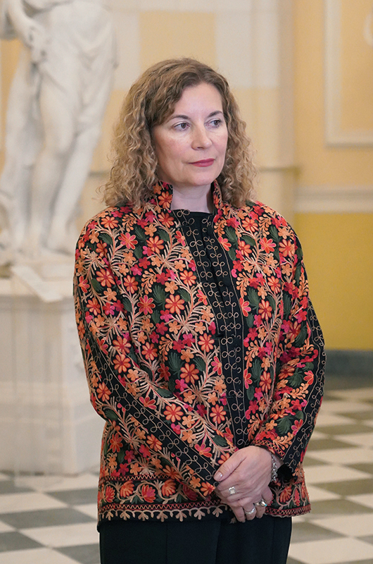 Екатерина Климова