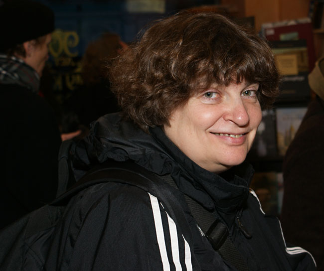 Екатерина Шляхтер