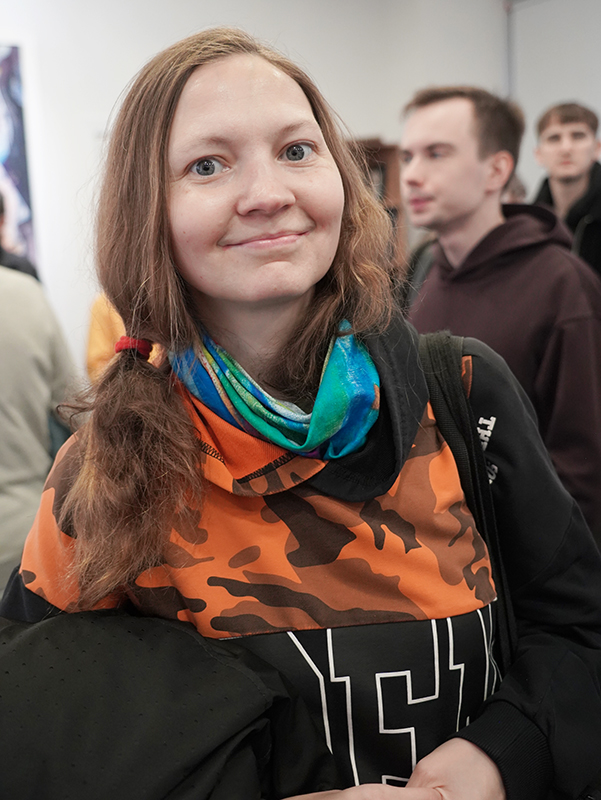 Жаннет Шершицкая