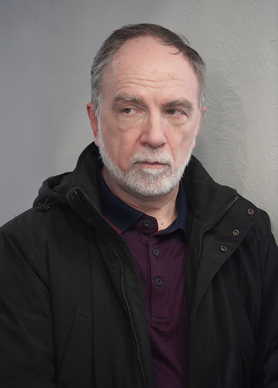 Алексей Родионов