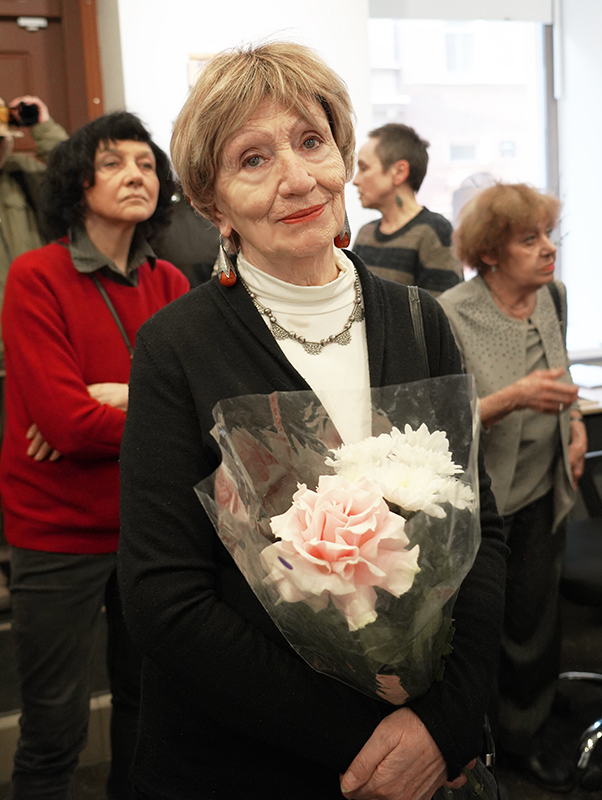 Галина Васильева
