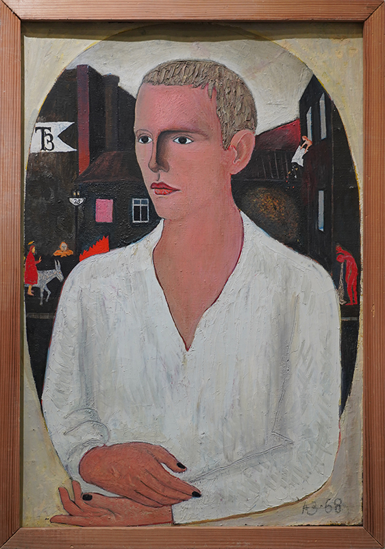 Анатолий Заславский