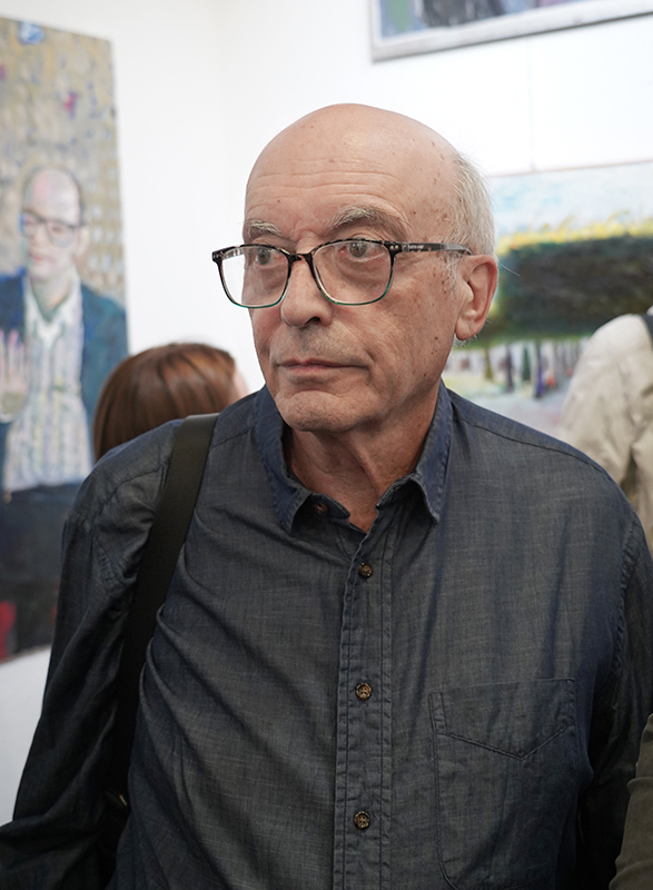 Валерий Черешня