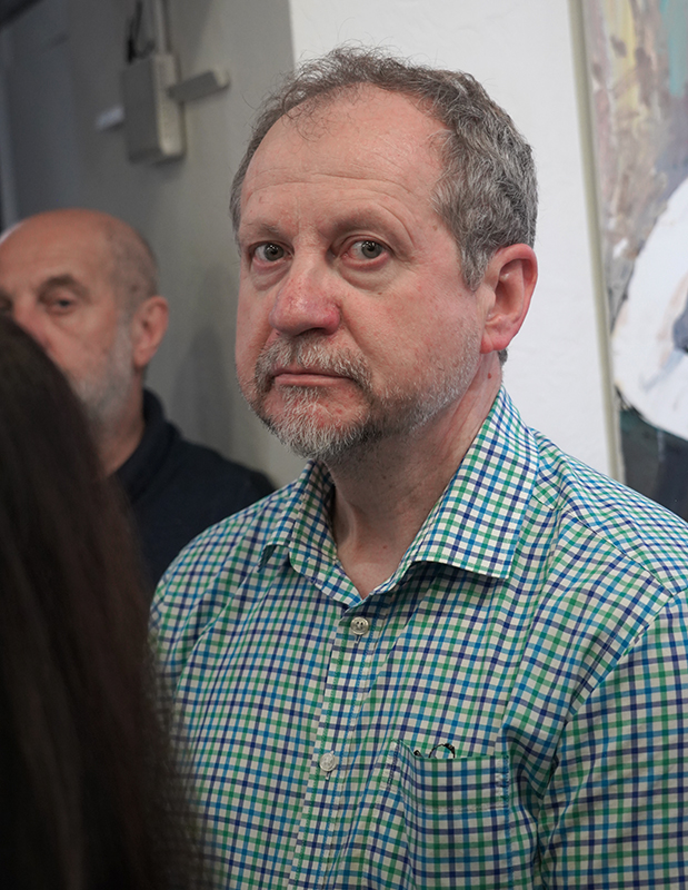 Николай Денисенко
