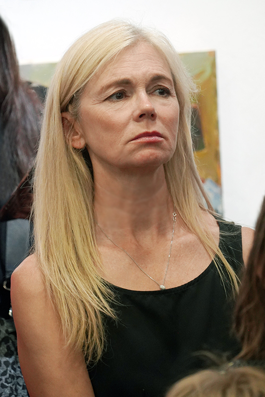 Оксана Жирова
