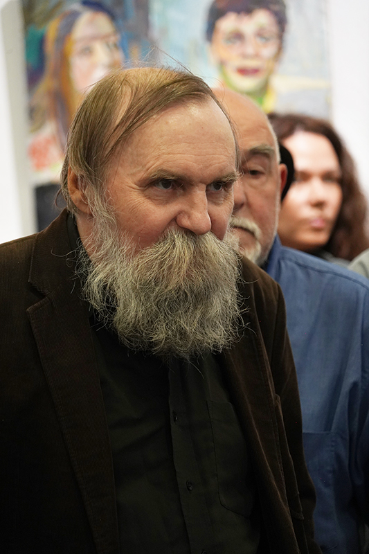 Андрей Жуков