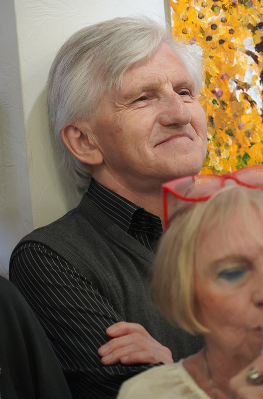 Алексей Коцепалов
