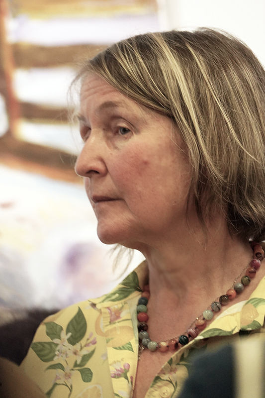Марина Жукова
