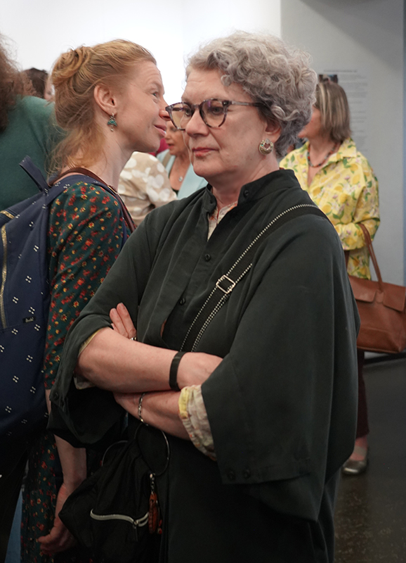 Ирина Заславская