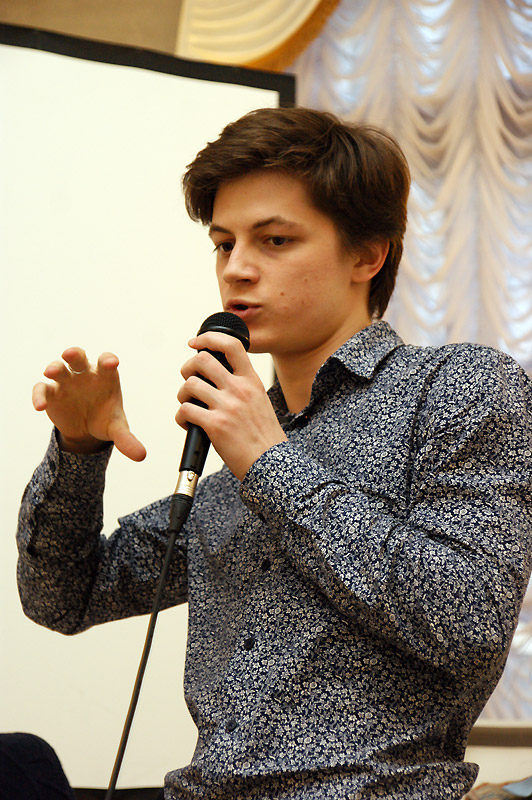 Иван Соколов