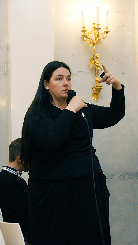 Ольга Тобрелтус