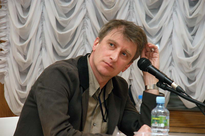 Александр Скидан