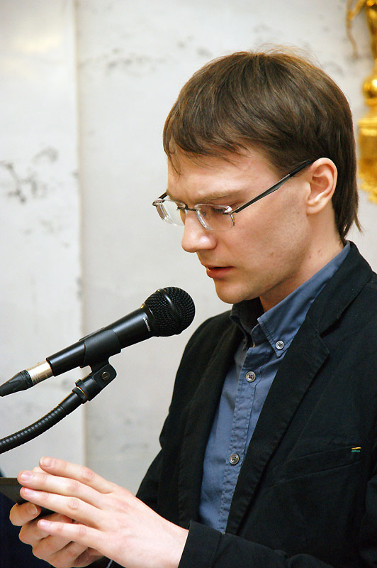 Станислав Снытко