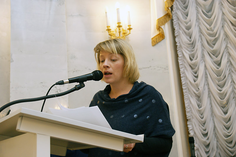 Елена Костылева
