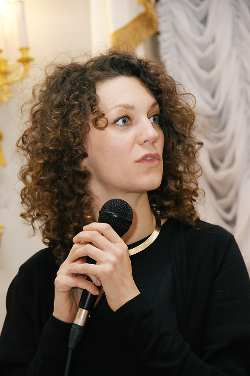 Наталья Фёдорова