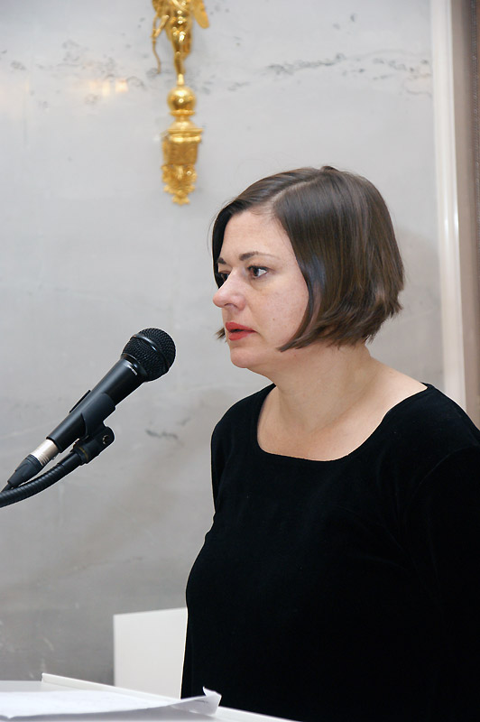 Анна Глазова