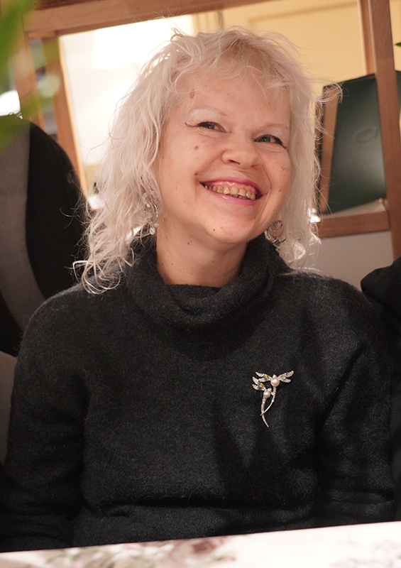 Елена Кондратьева