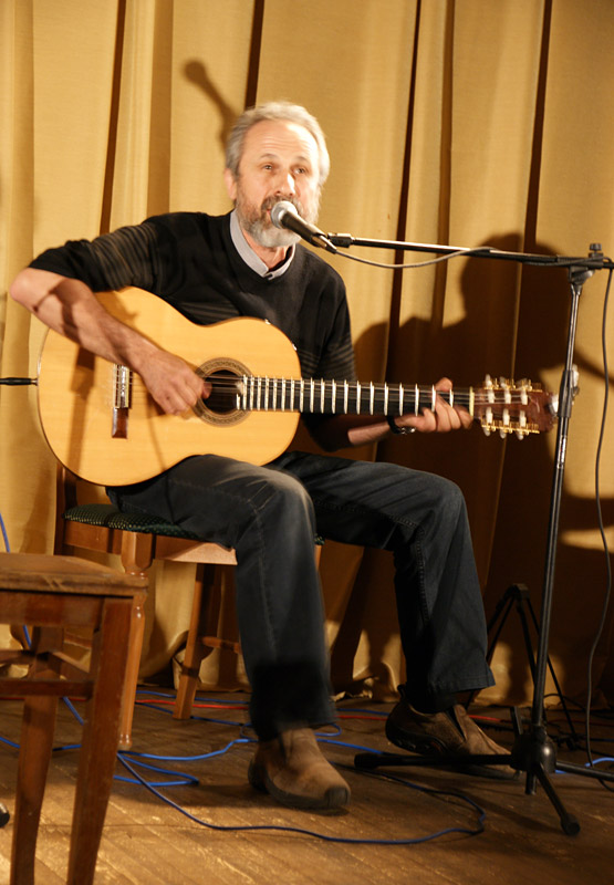 Михаил Карпачев