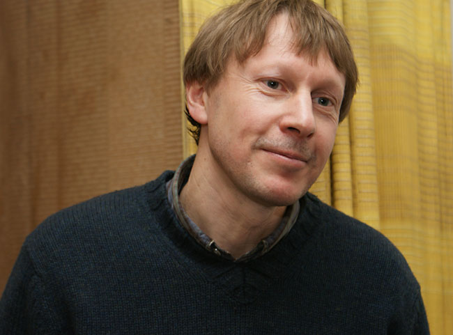 Александр Войцеховский (Петрович)